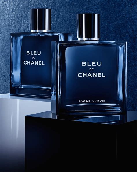 Coco Chanel blue perfume price